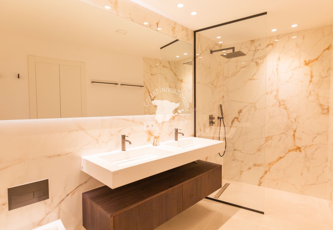 Villa in Calpe / Calp - AIR