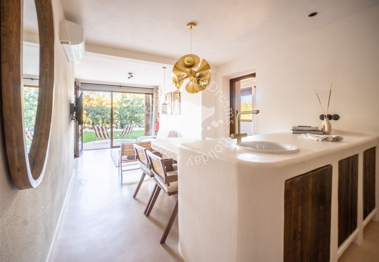 Villa in Benissa - The Jazz