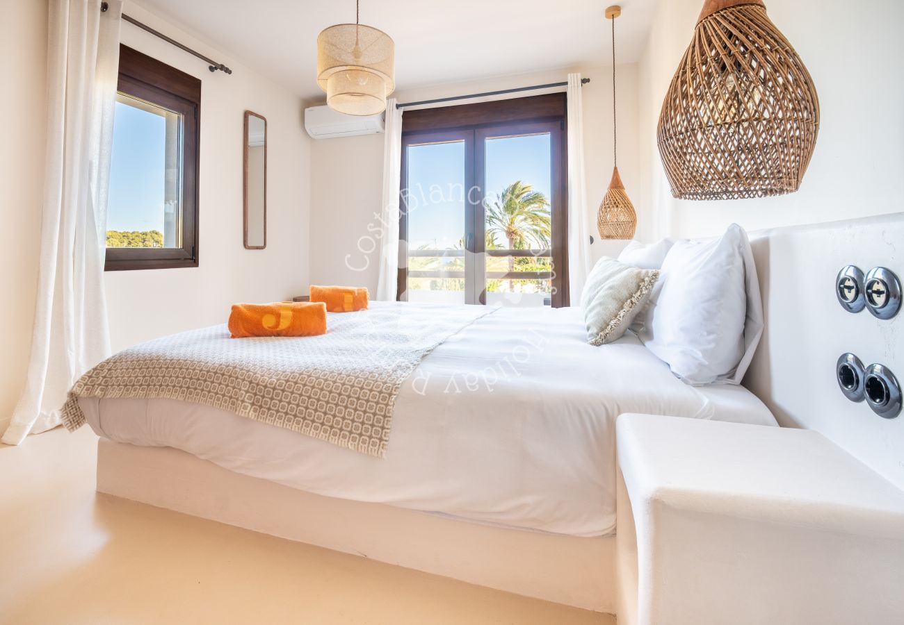 Villa in Benissa - The Jazz