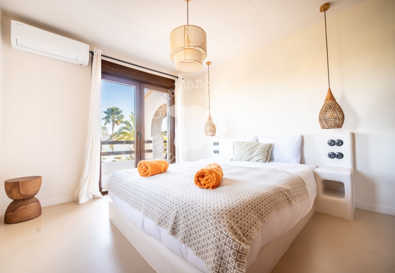 Villa in Benissa - The Jazz