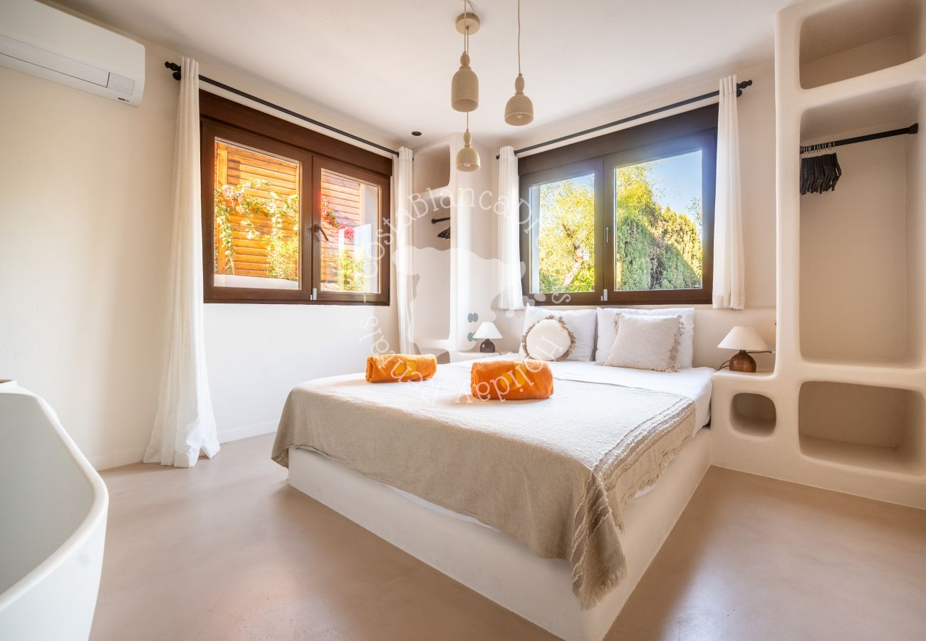 Villa in Benissa - The Jazz