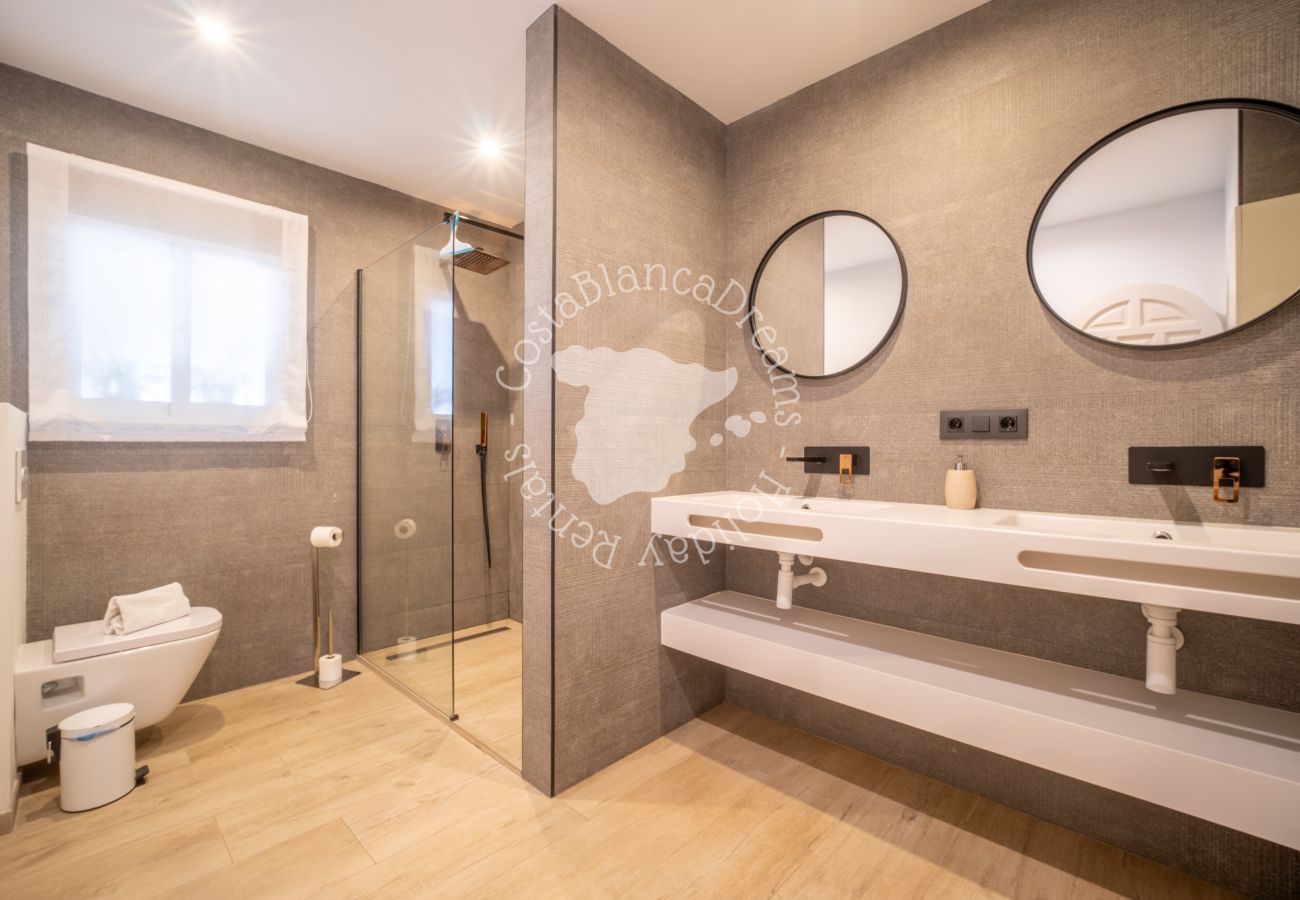 Villa in Benissa - Finca Pedramala