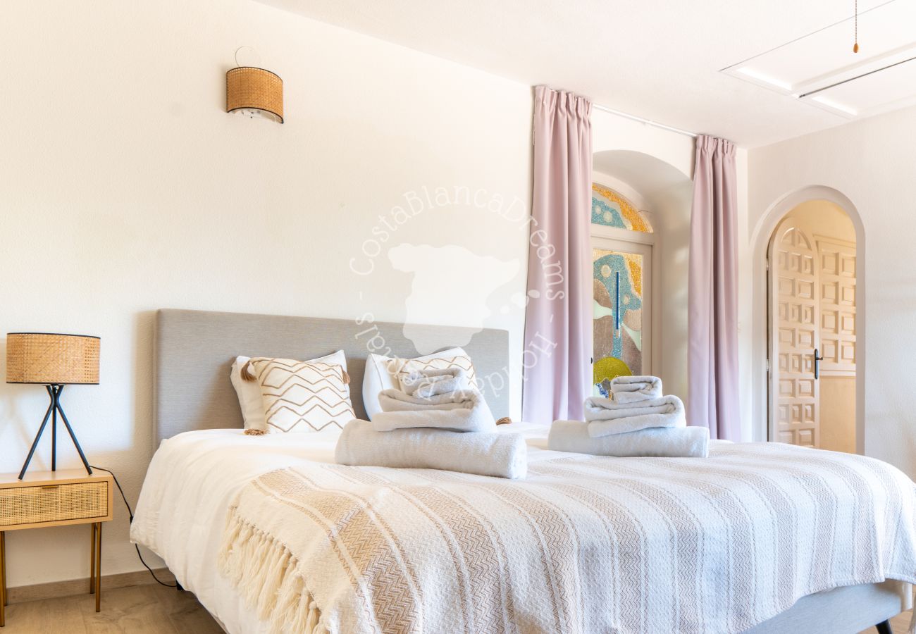 Villa in Benissa - Finca Pedramala