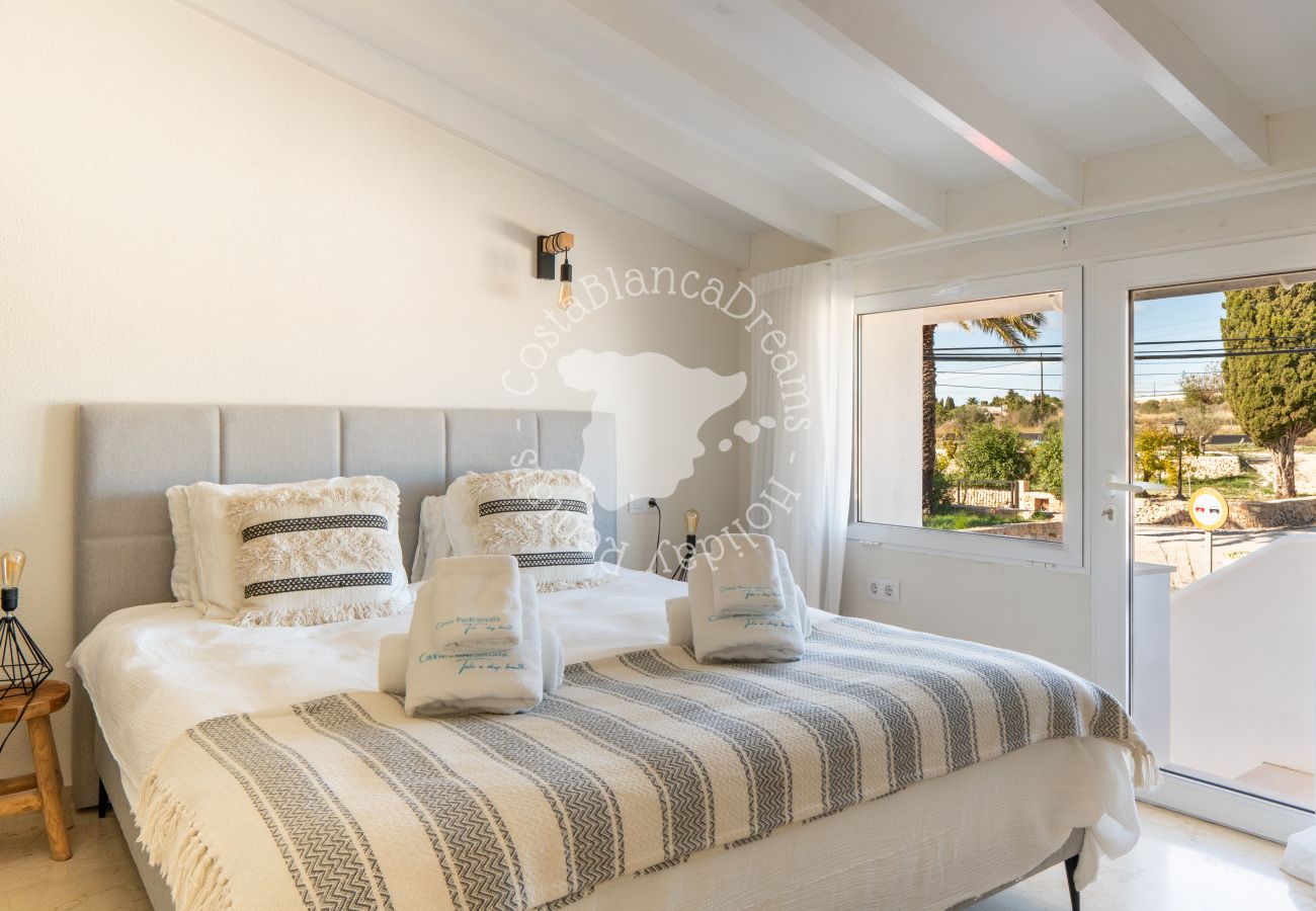 Villa in Benissa - Finca Pedramala