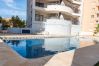 Apartment in Calpe / Calp - Apartamento Turis
