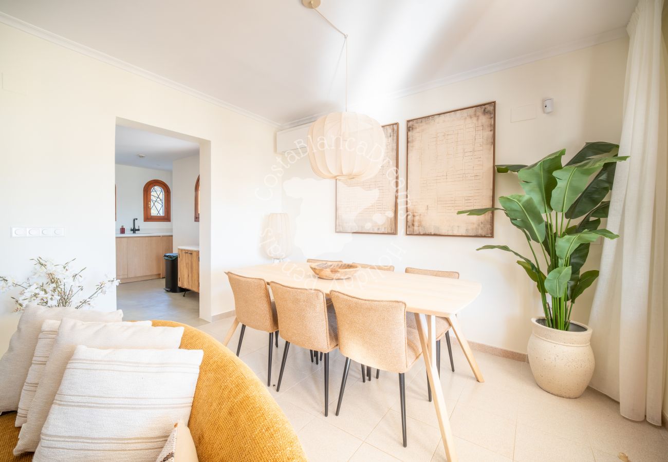 House in Moraira - Casa Espadan