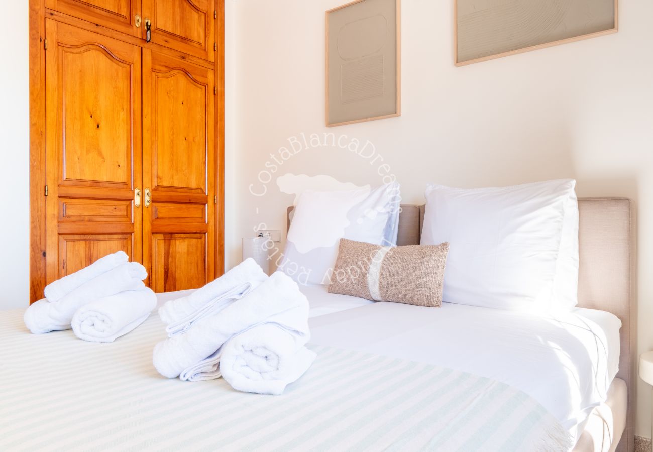 House in Moraira - Casa Espadan