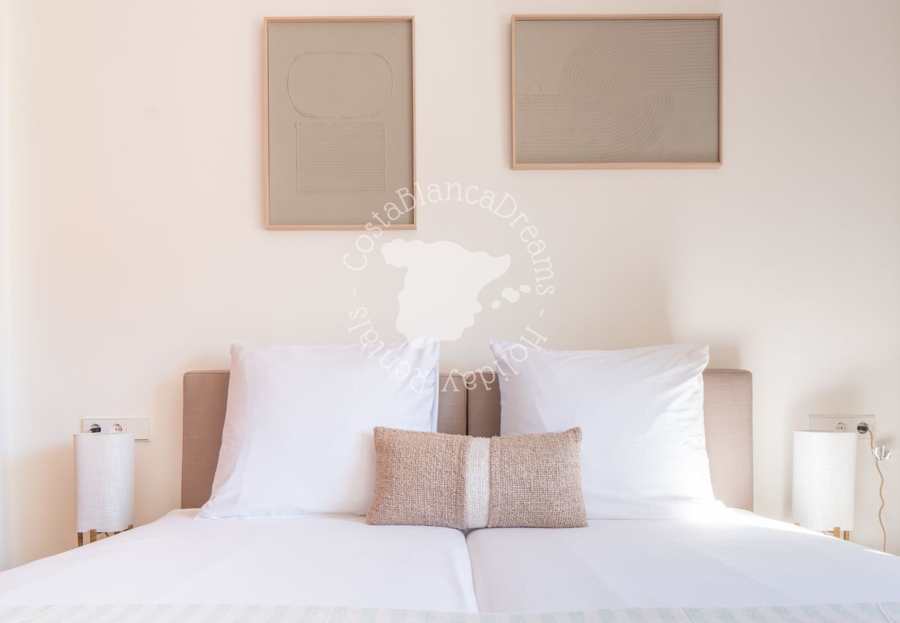 House in Moraira - Casa Espadan