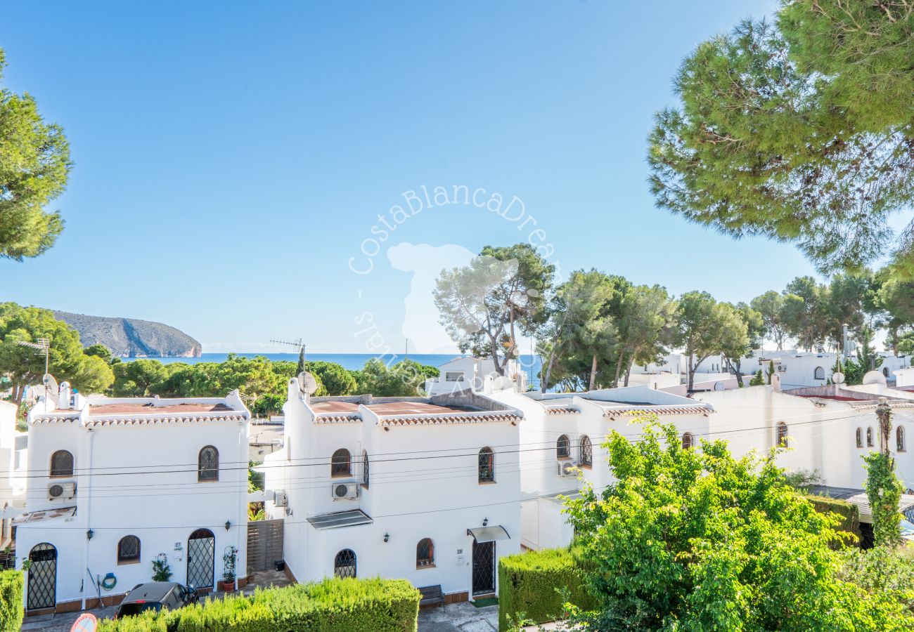 House in Moraira - Casa Espadan