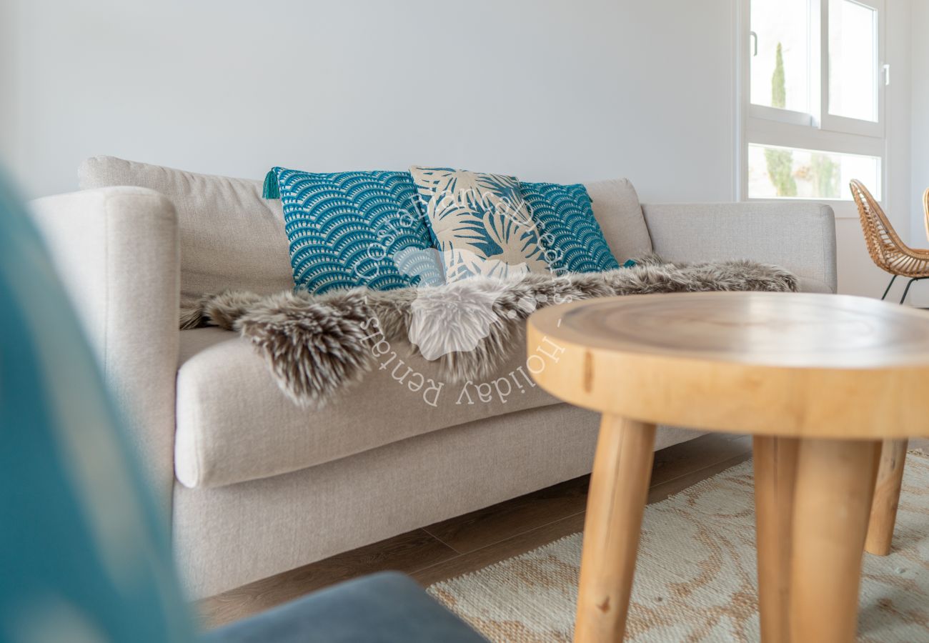 Apartment in Calpe / Calp - Real Ifach, Sardinas