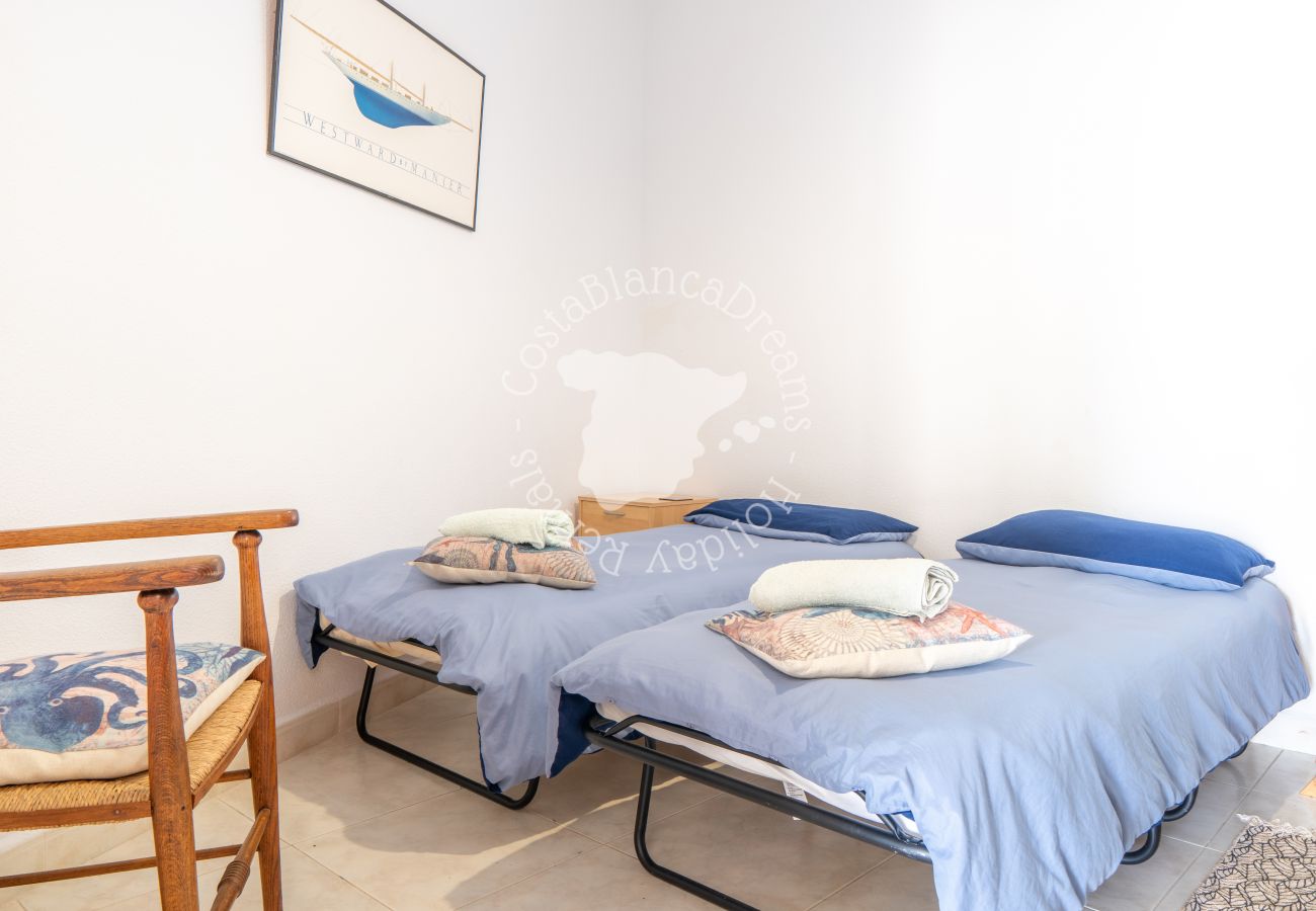 Villa in Calpe / Calp - Villa Vista