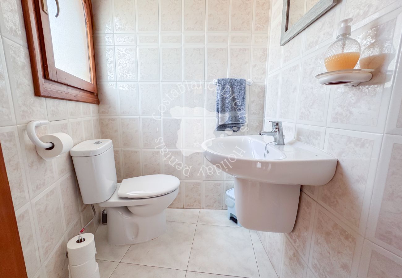 Villa in Calpe / Calp - Villa Vista