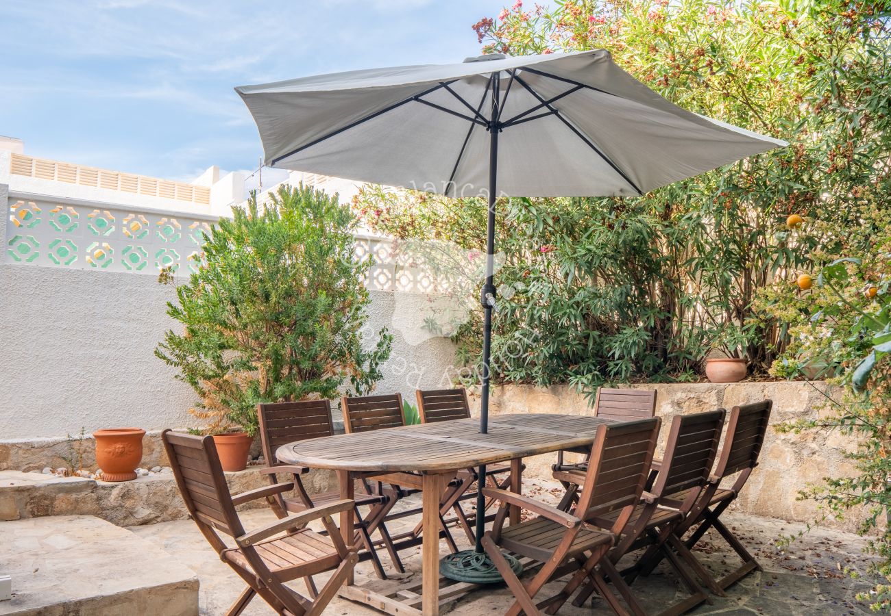 Villa in Calpe / Calp - Villa Vista