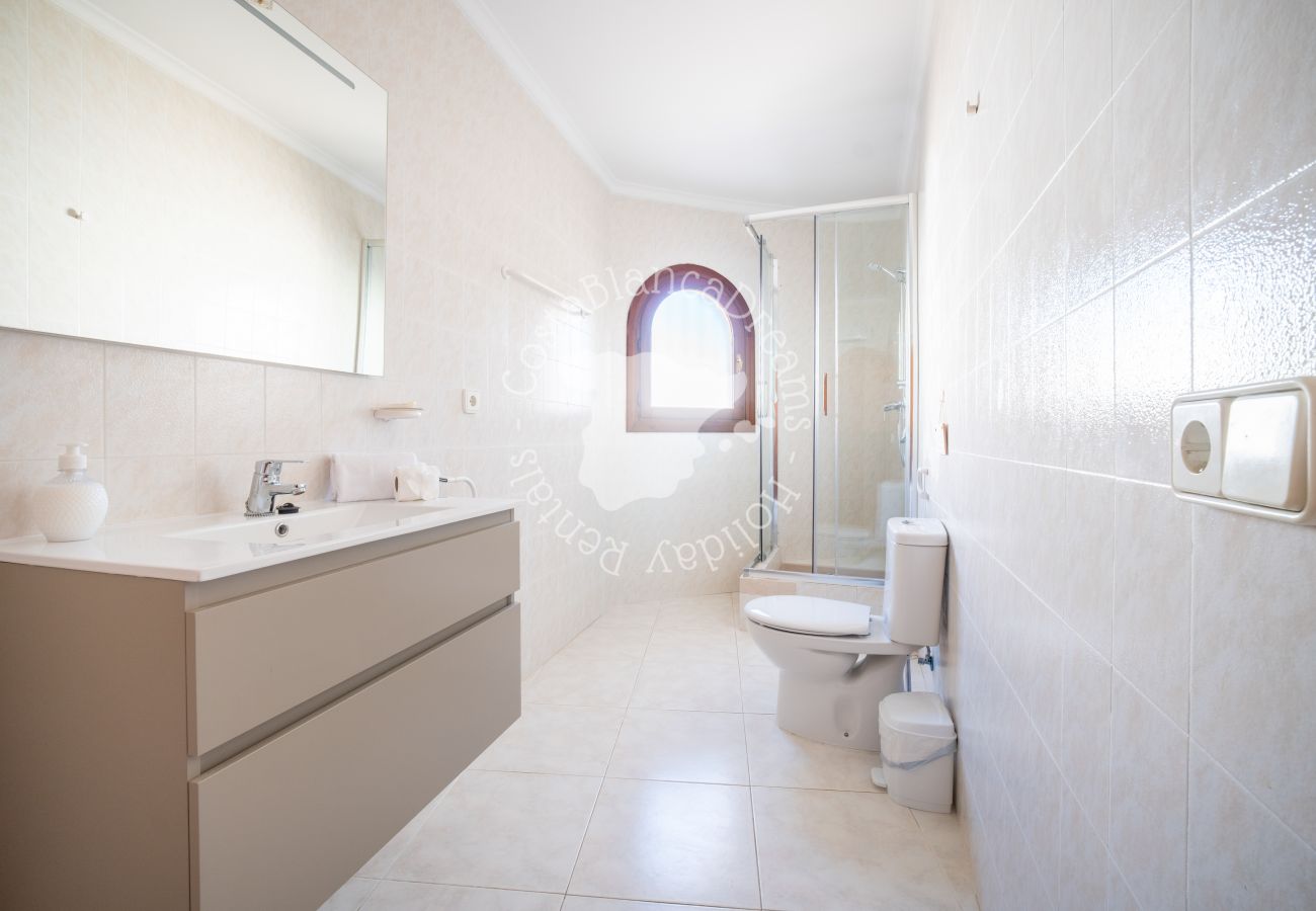 Villa in Calpe / Calp - Villa Vista