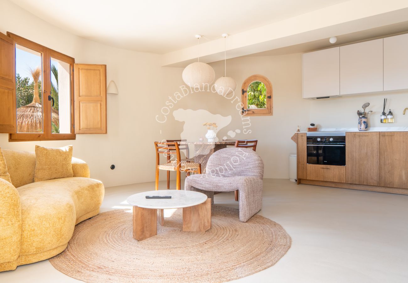 Villa in Benissa - La Paloma