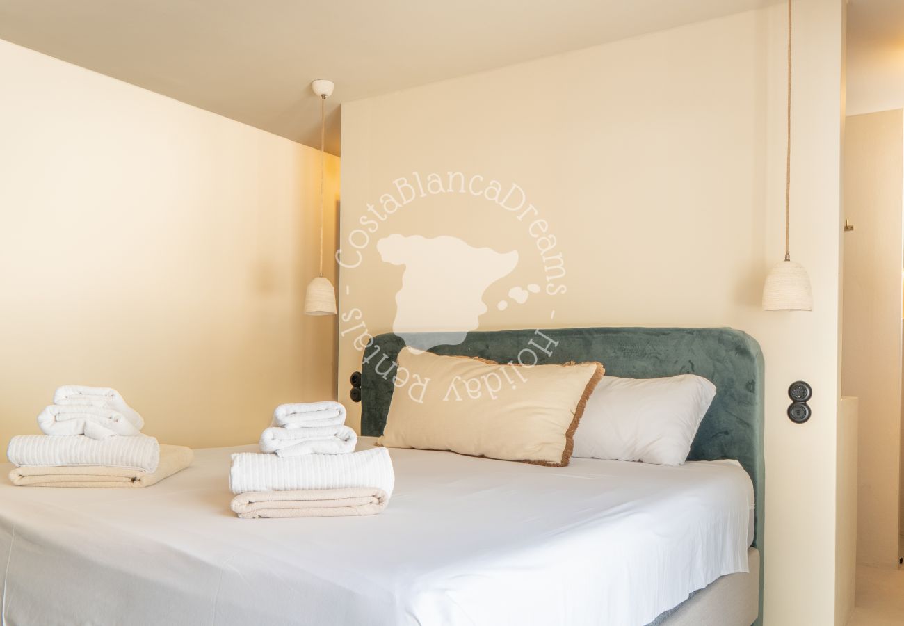 Villa in Benissa - La Paloma