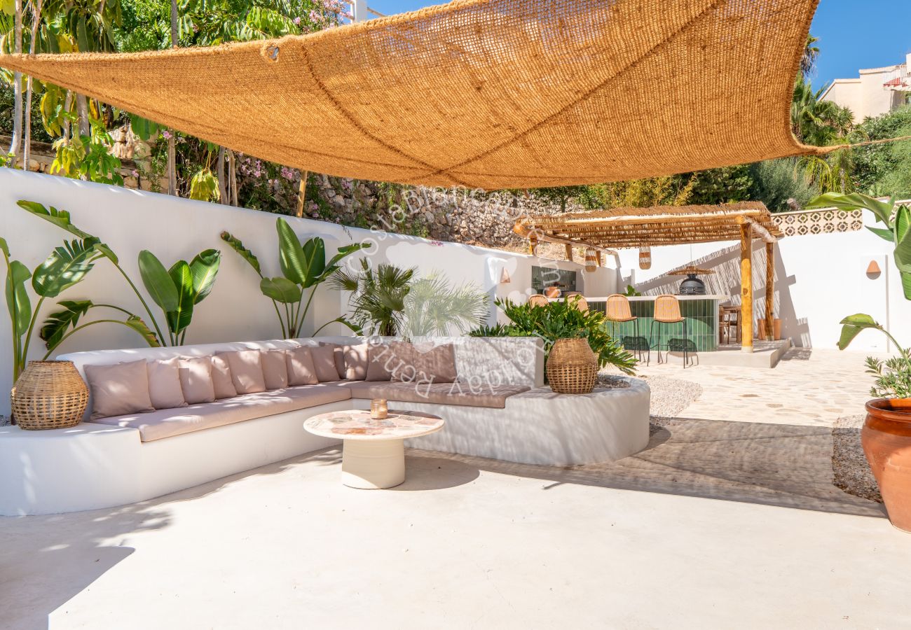 Villa in Benissa - La Paloma