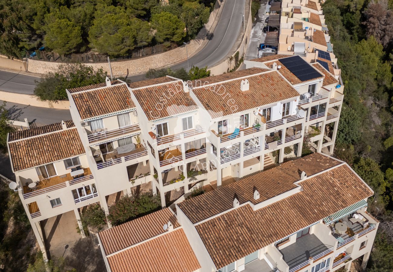 Apartment in Altea - Didi