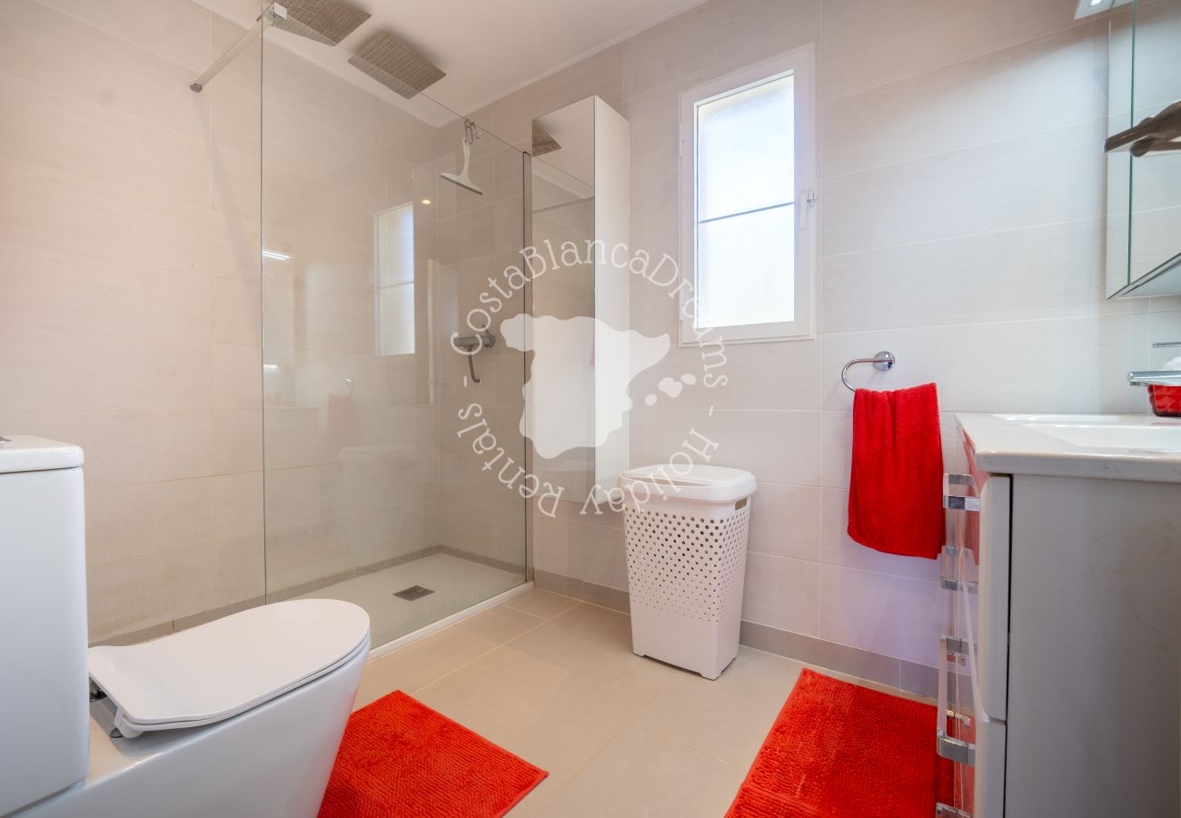 Apartment in Altea - Didi