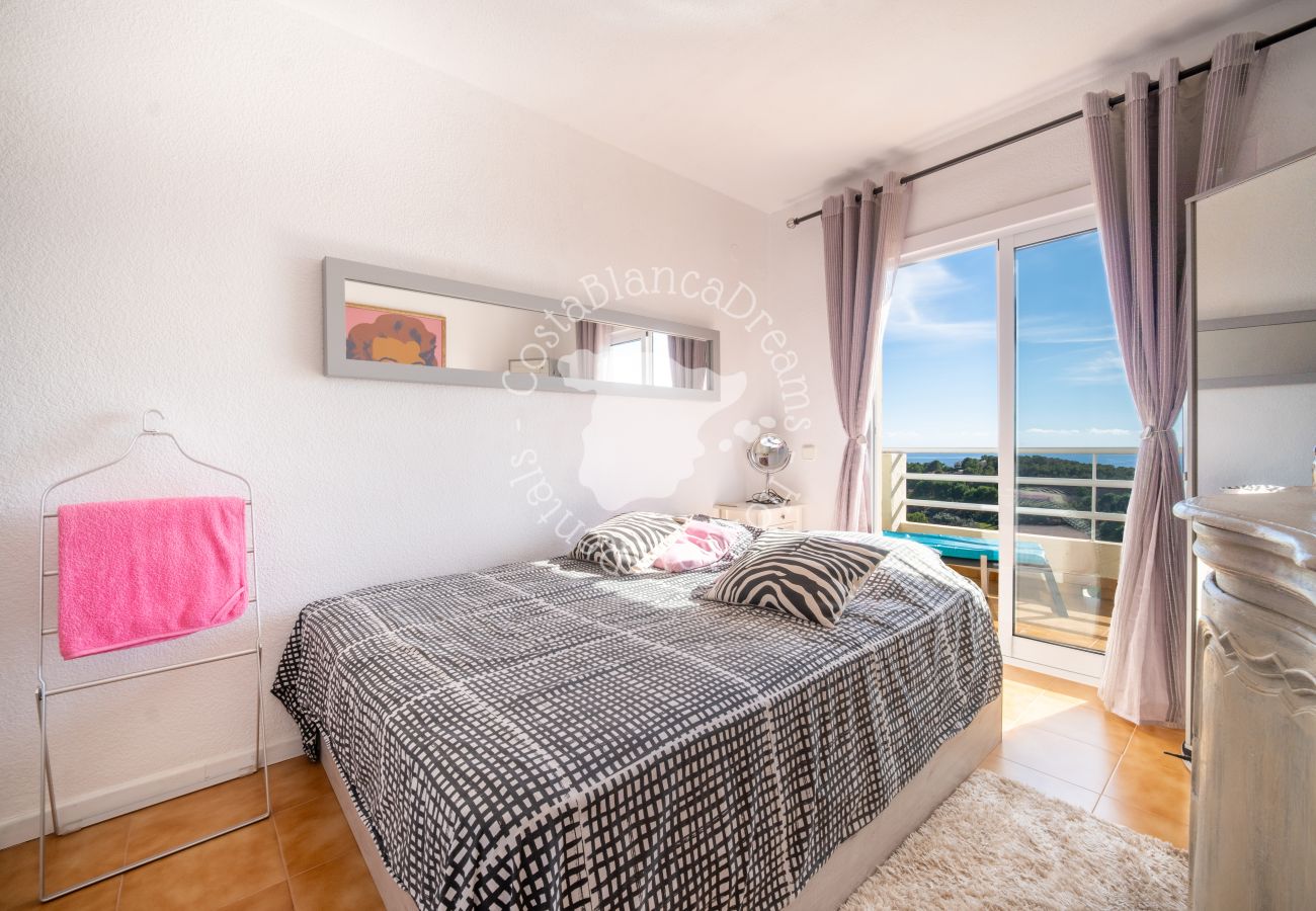 Apartment in Altea - Didi