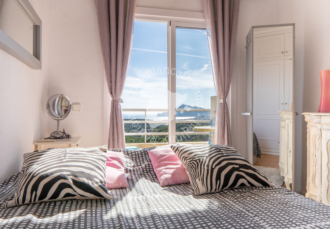 Apartment in Altea - Didi