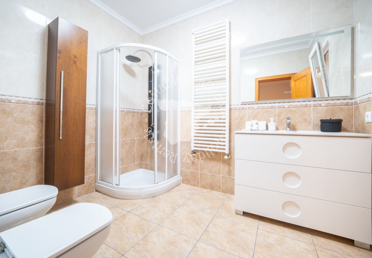 Villa in Calpe / Calp - Los Pitufos