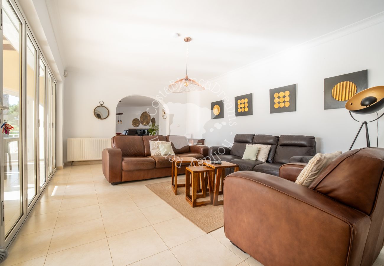 Villa in Moraira - Villa MiraLuna