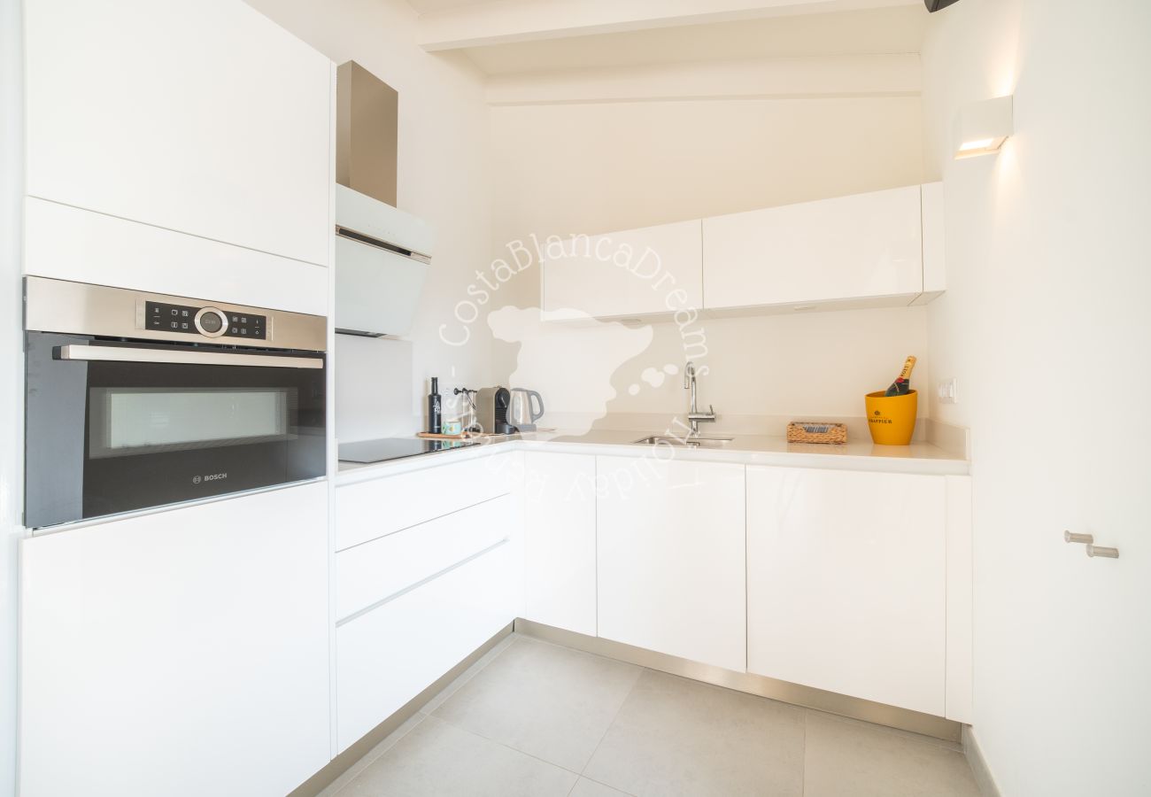 Villa in Moraira - Casa Amahle