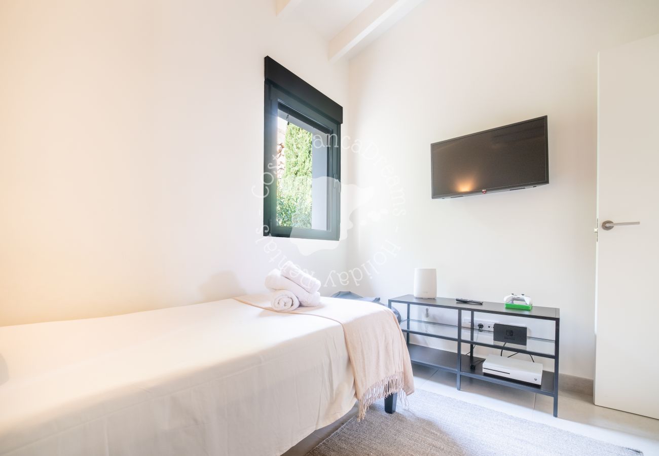 Villa in Moraira - Casa Amahle