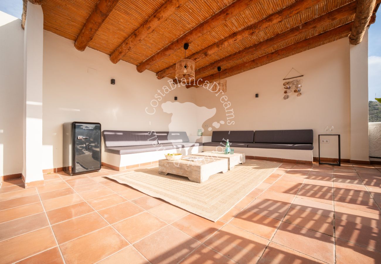 Villa in Moraira - Casa Amahle