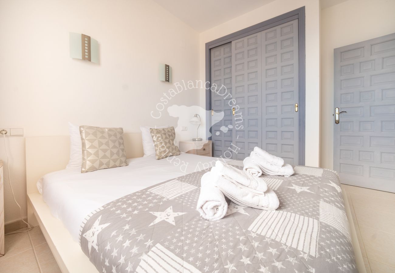 Villa in Benitachell - Casa Ingrid