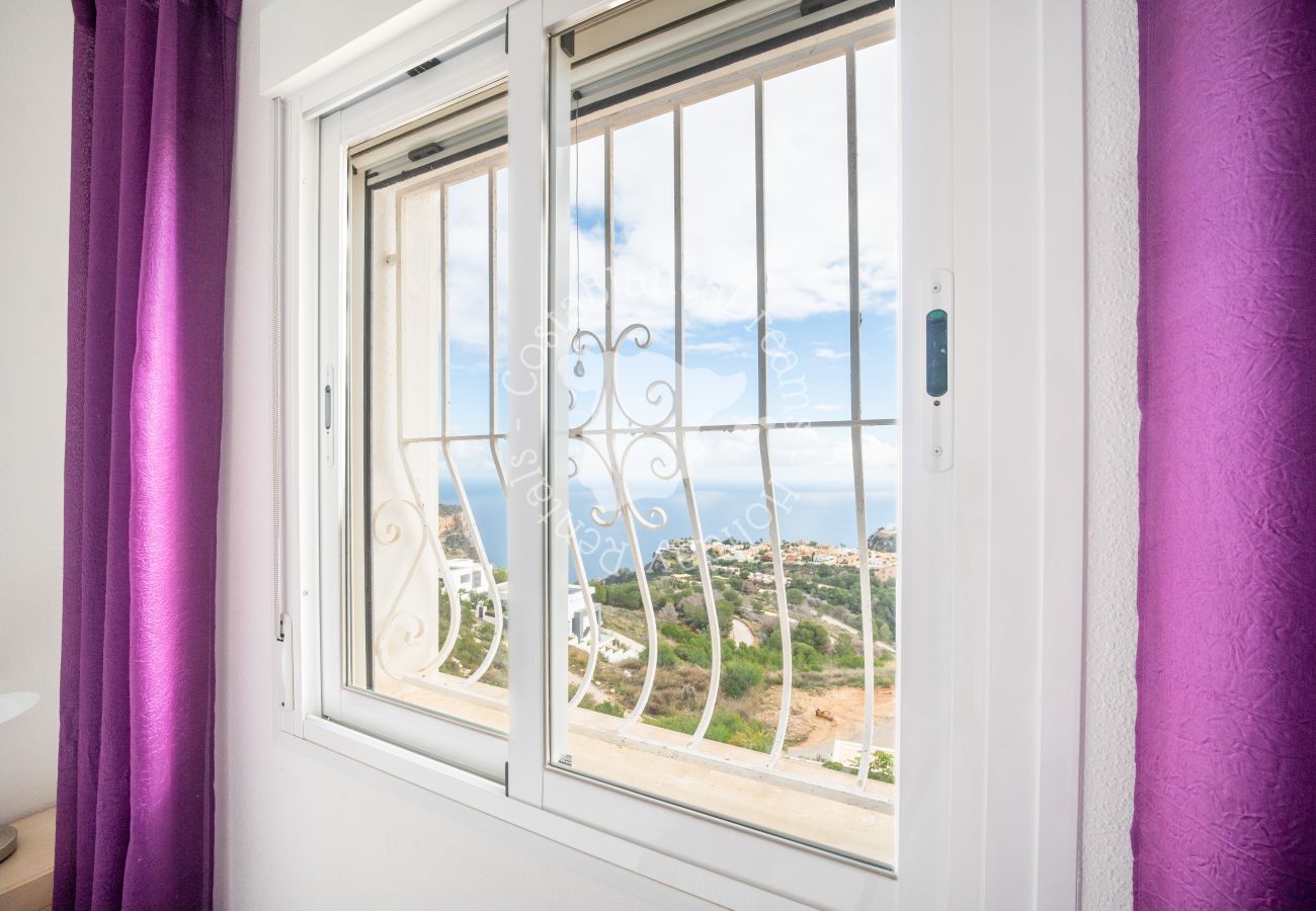 Villa in Benitachell - Casa Ingrid