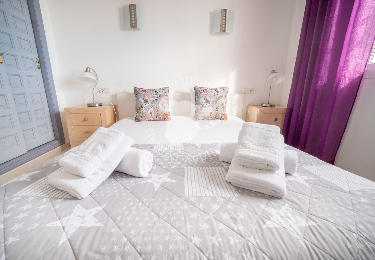 Villa in Benitachell - Casa Ingrid