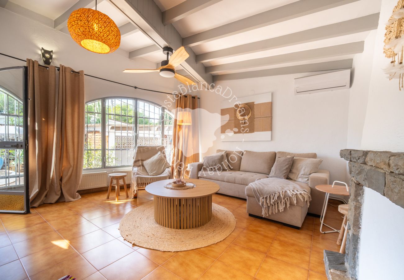 Villa in Benissa - Casa Yoja