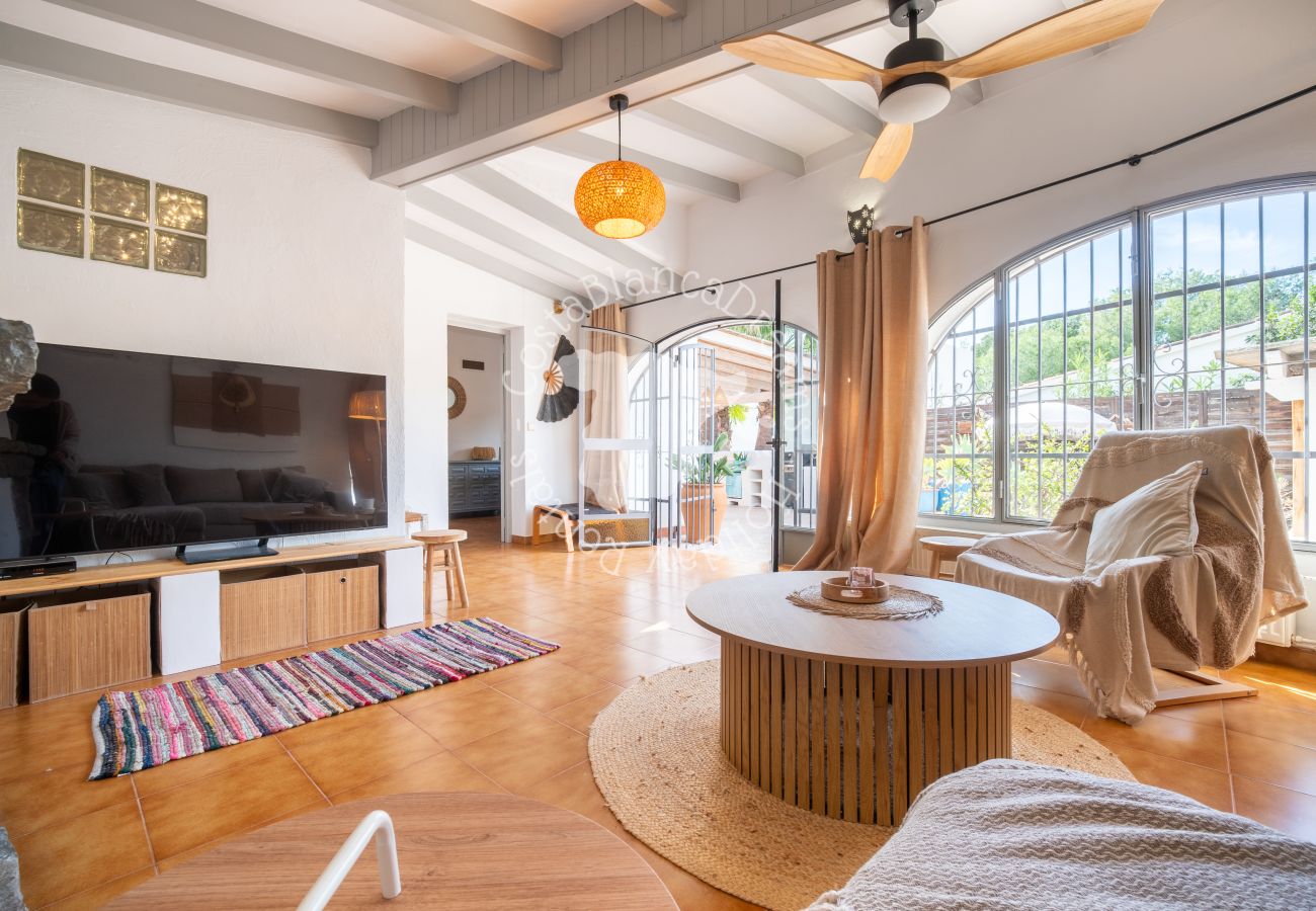 Villa in Benissa - Casa Yoja