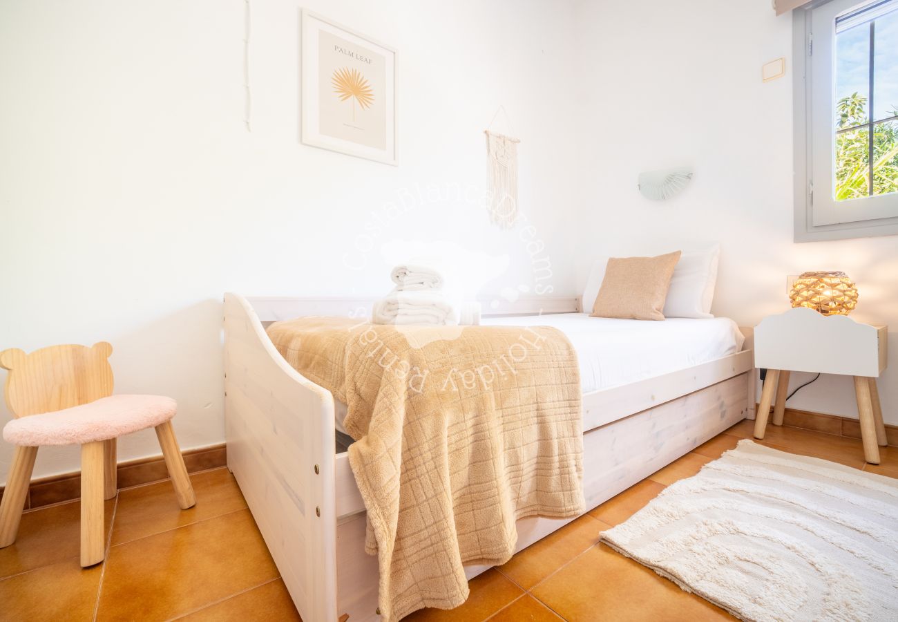 Villa in Benissa - Casa Yoja