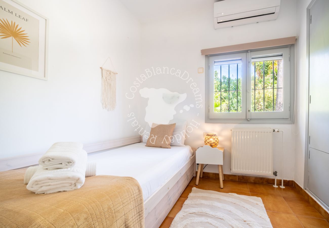 Villa in Benissa - Casa Yoja