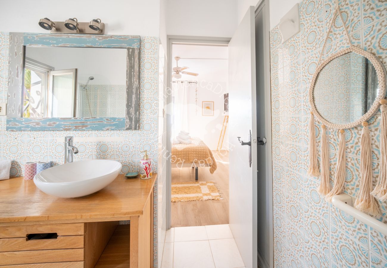 Villa in Benissa - Casa Yoja