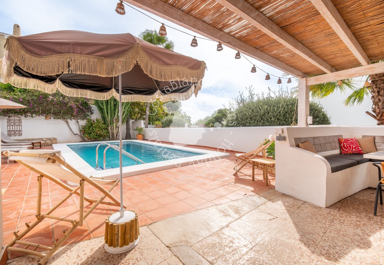 Villa in Benissa - Casa Yoja