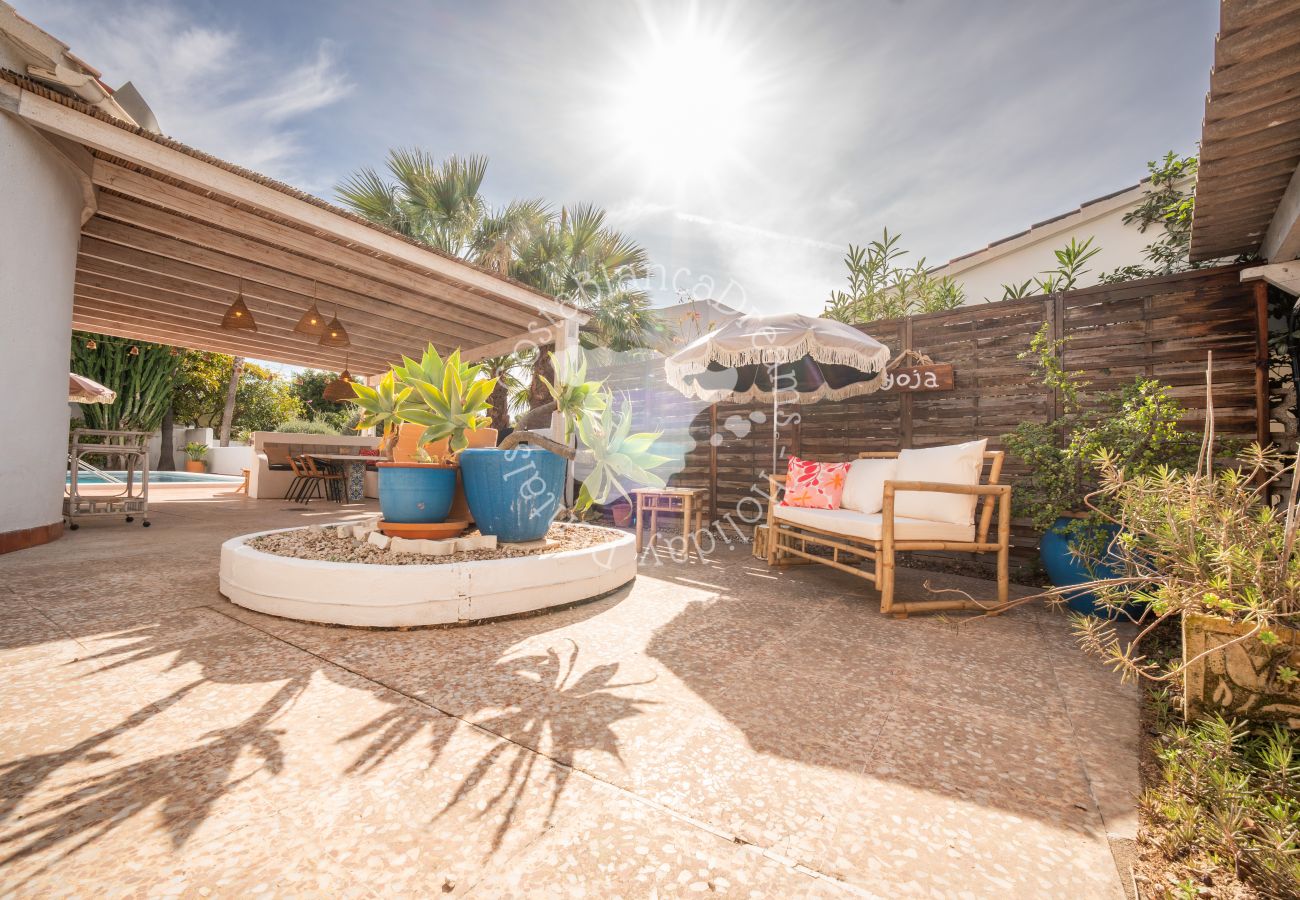 Villa in Benissa - Casa Yoja