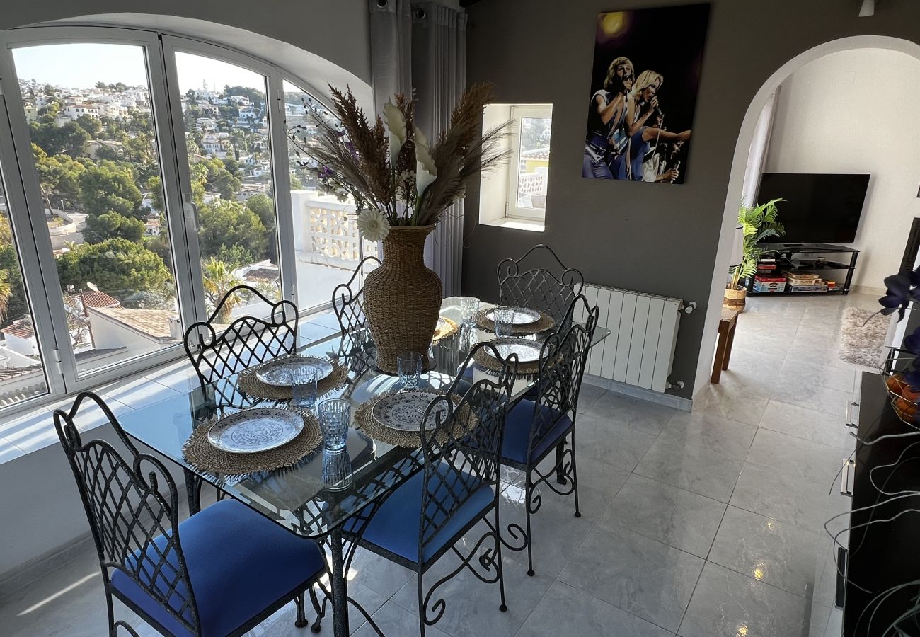 Villa in Benissa - Studio 44