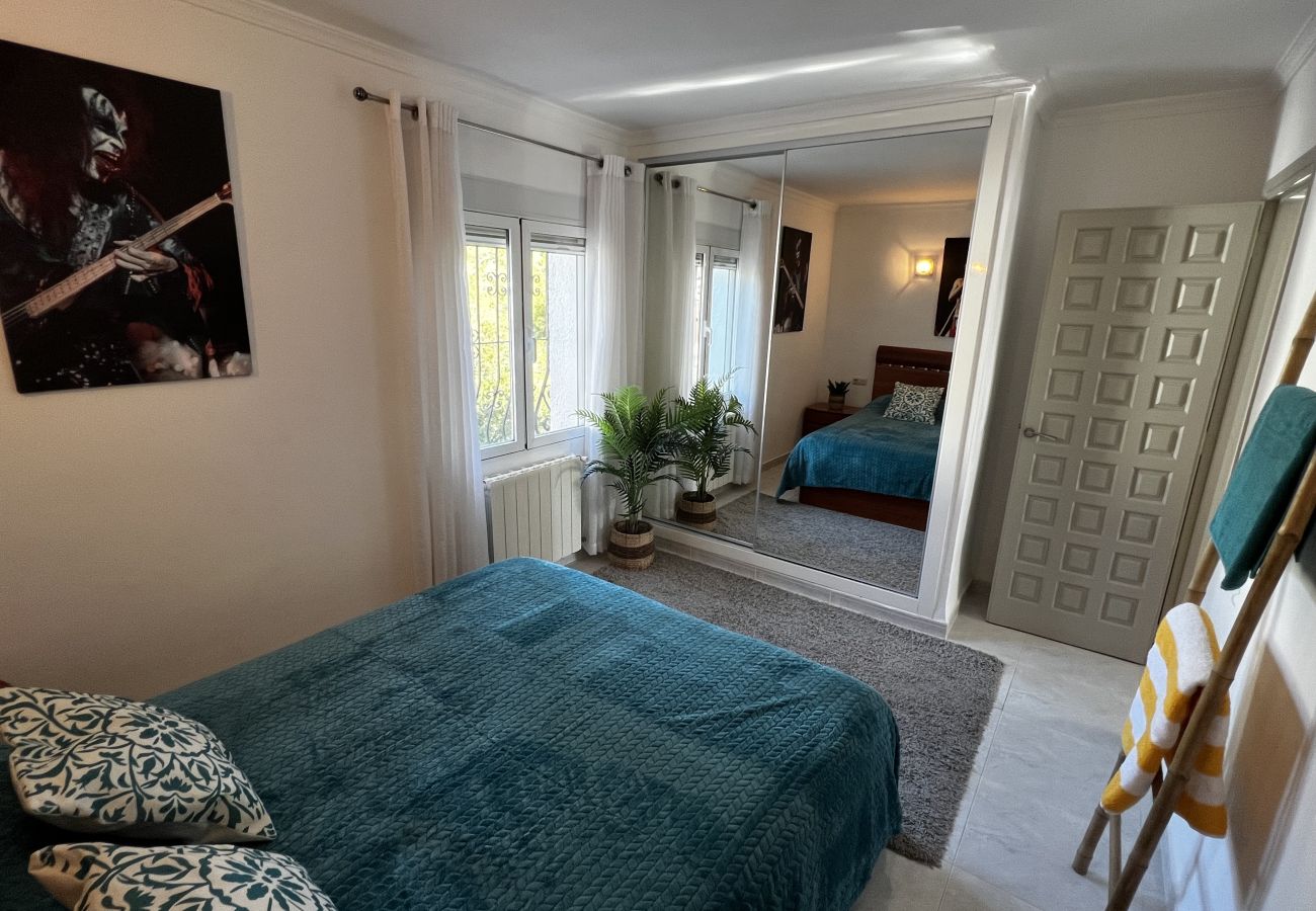 Villa in Benissa - Studio 44