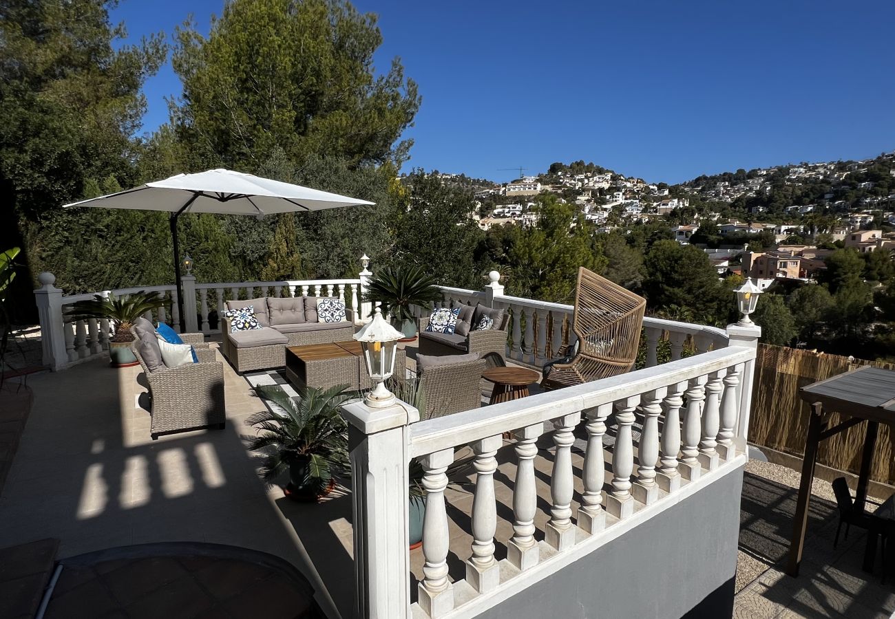 Villa in Benissa - Studio 44