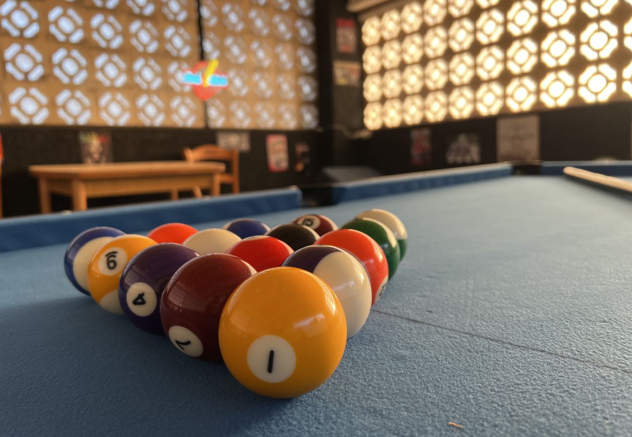 Villa in Benissa - Studio 44