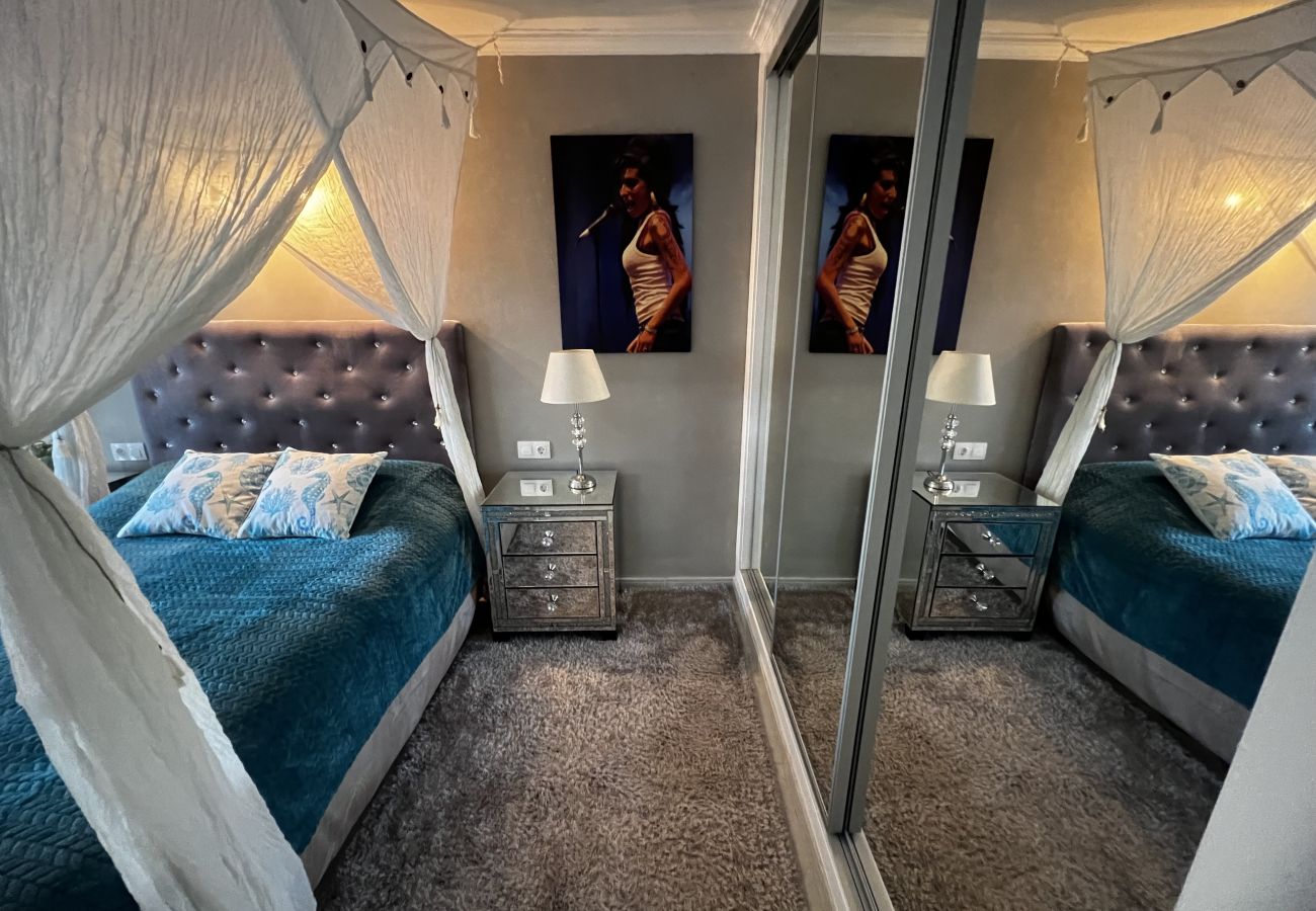 Villa in Benissa - Studio 44