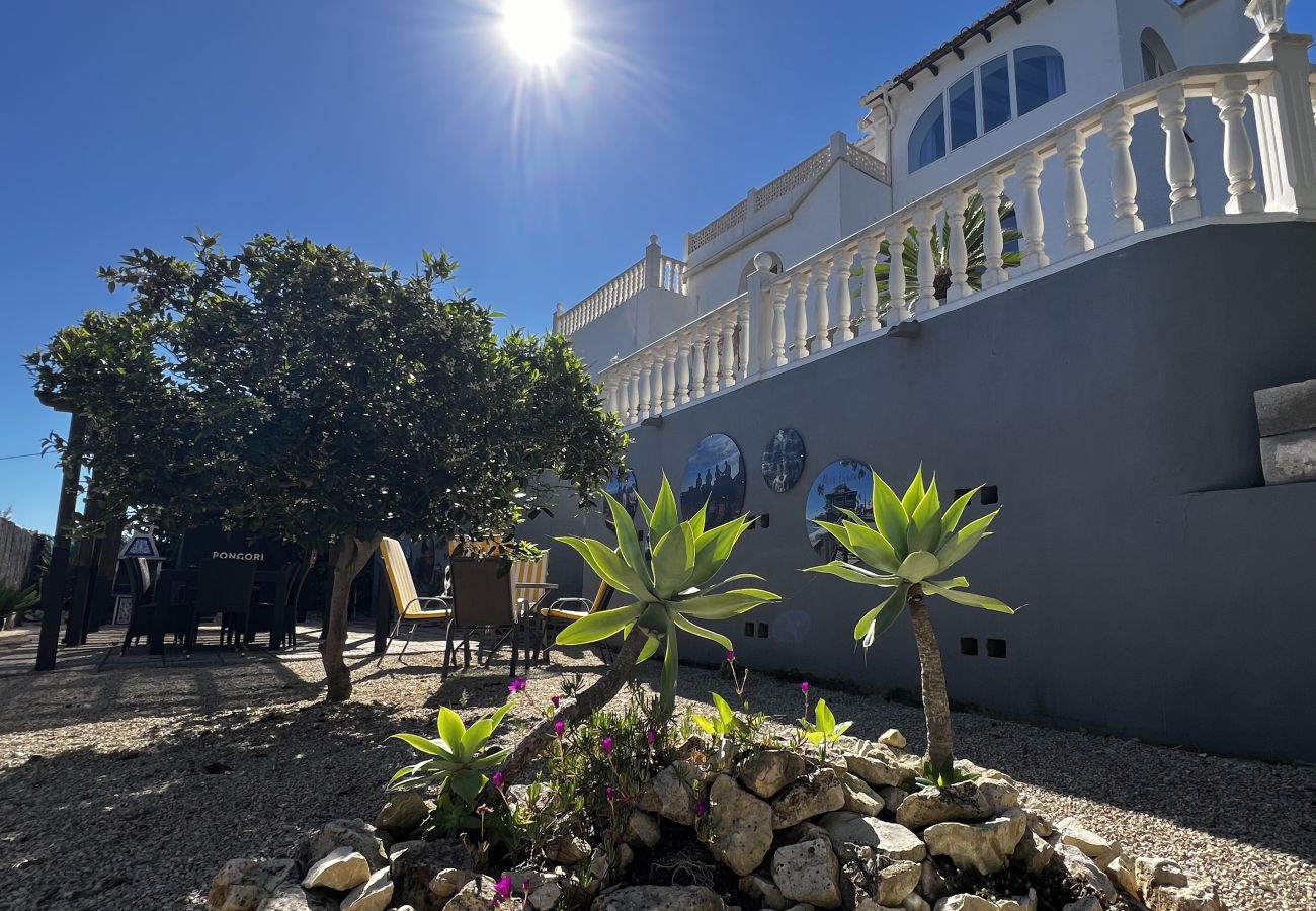 Villa in Benissa - Studio 44