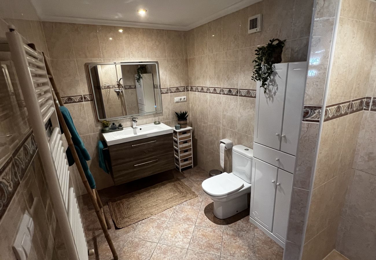 Villa in Benissa - Studio 44