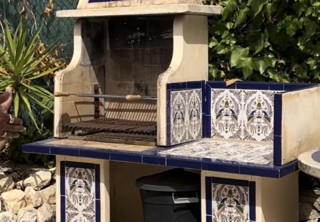 Villa in Benissa - Studio 44