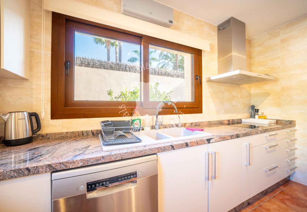 Villa in Benissa - Casa Vala