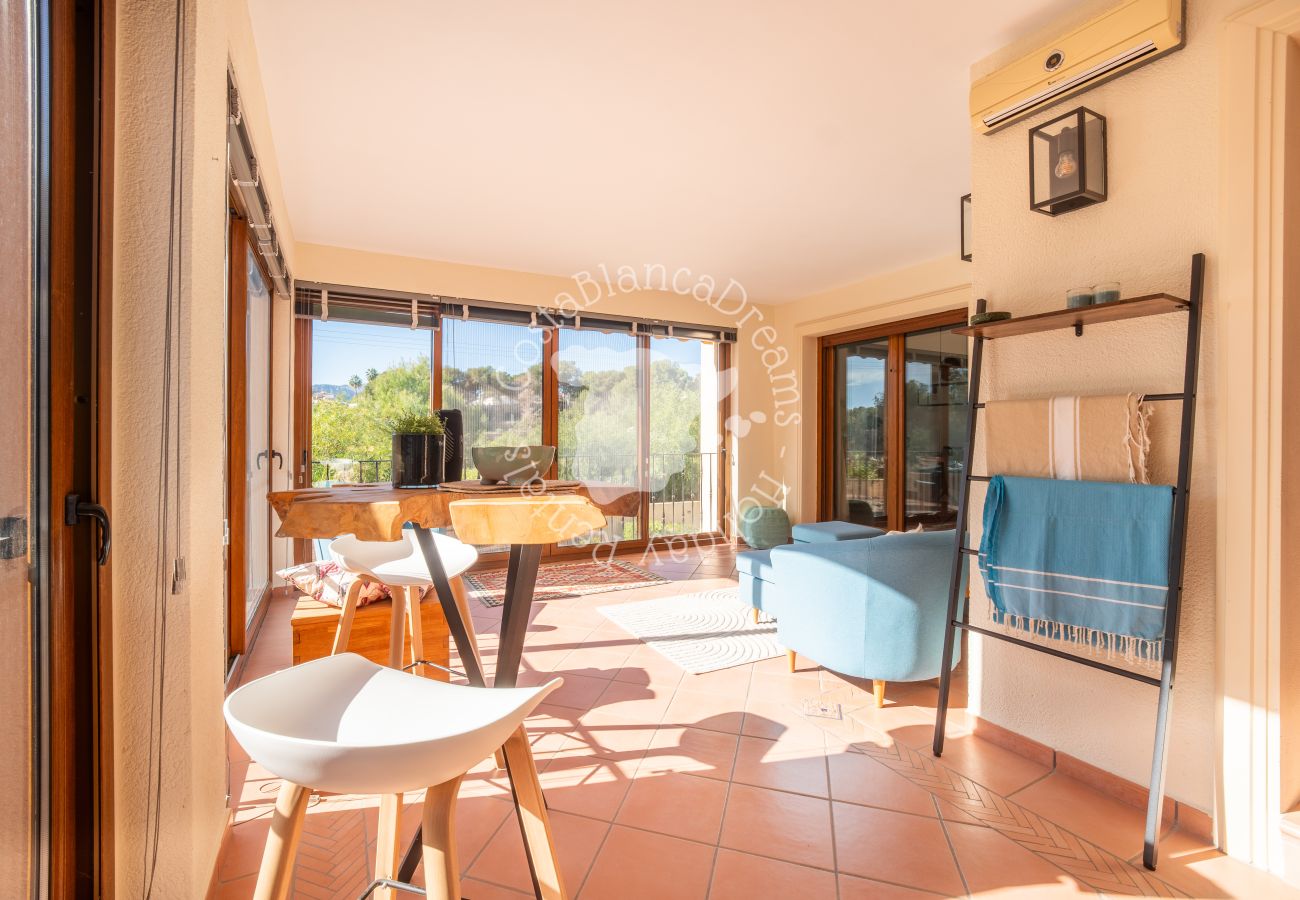 Villa in Benissa - Casa Vala